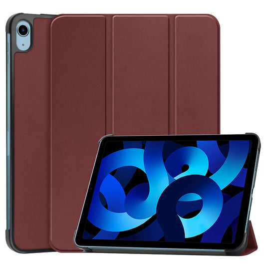 Husa pentru Apple iPad Air 4 (2020) / Air 5 (2022) - Techsuit FoldPro - Red