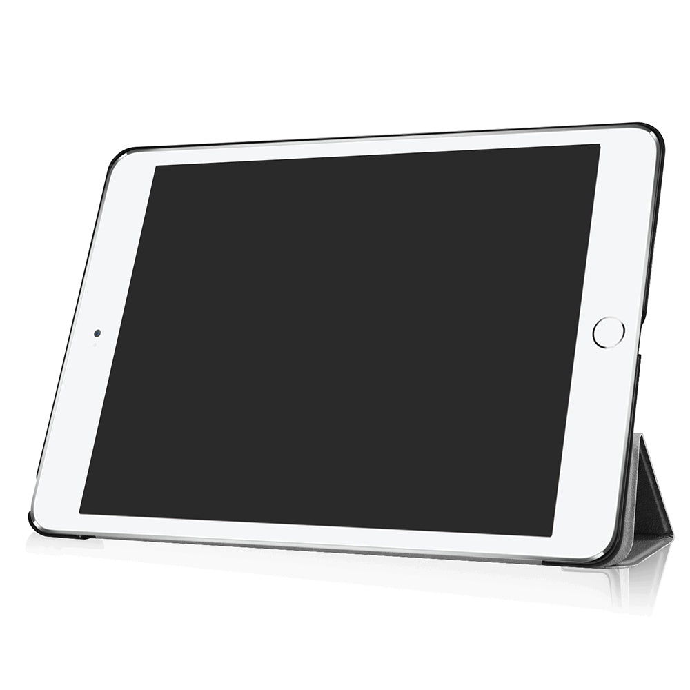 Husa pentru iPad 10.2 (2019/2020/2021) - Techsuit FoldPro - Galaxy