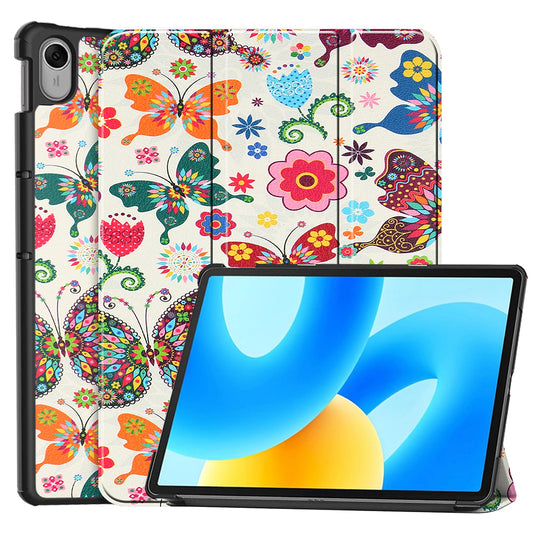 Husa pentru Huawei MatePad 11.5" - Techsuit FoldPro - Butterfly