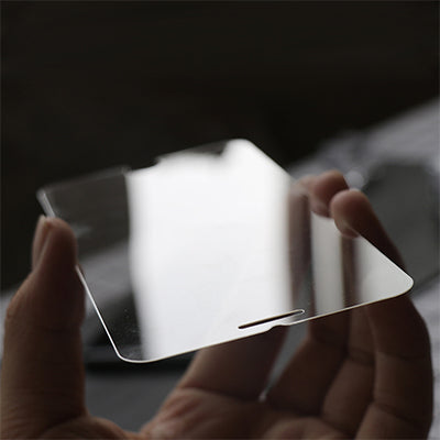 Folie pentru Huawei P30 Lite / P30 Lite New Edition - Lito 2.5D Classic Glass - Clear