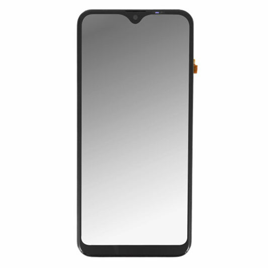 Ecran OLED cu Touchscreen si Rama Compatibil cu Samsung Galaxy A20e (SM-A202F) - OEM (17018) - Black
