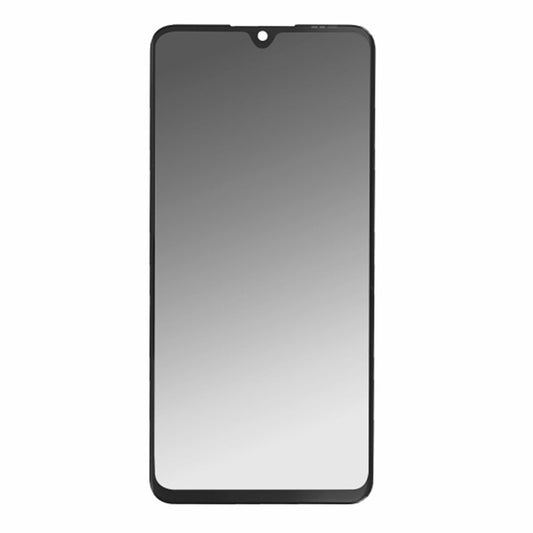 Ecran cu Touchscreen Compatibil cu Huawei P30 Lite / P30 Lite New Edition - OEM (17064) - Black