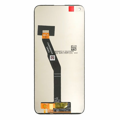 Ecran cu Touchscreen Compatibil cu Huawei P40 lite E - OEM (17066) - Black