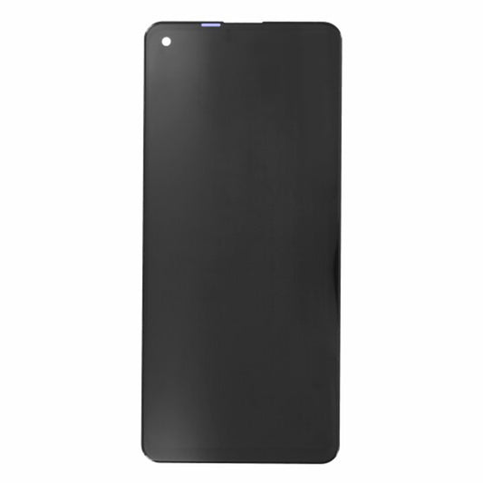 Ecran cu Touchscreen Compatibil cu Samsung Galaxy A21s (SM-A217) - OEM (17865) - Black