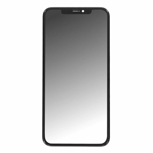 Ecran In-Cell LCD IPS cu Touchscreen si Rama Compatibil cu iPhone XR - OEM (18133) - Black