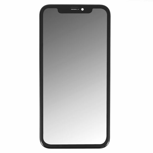 Ecran In-Cell LCD cu Touchscreen si Rama Compatibil cu iPhone 11 Pro - OEM (18201) - Black