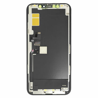 Ecran In-Cell LCD cu Touchscreen si Rama Compatibil cu iPhone 11 Pro - OEM (18201) - Black
