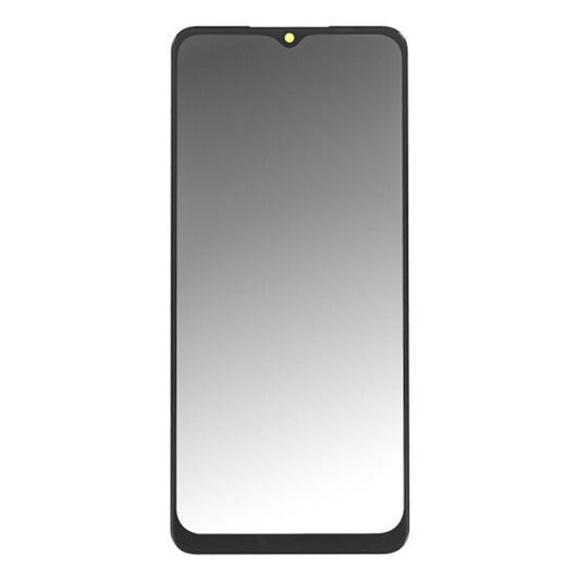 Ecran cu Touchscreen Compatibil cu Samsung Galaxy A32 5G (SM-A326B) - OEM (19299) - Black