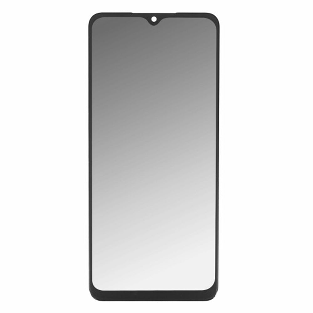 Ecran cu Touchscreen Compatibil cu Samsung Galaxy A04s (SM-A047) - OEM (18583) - Black