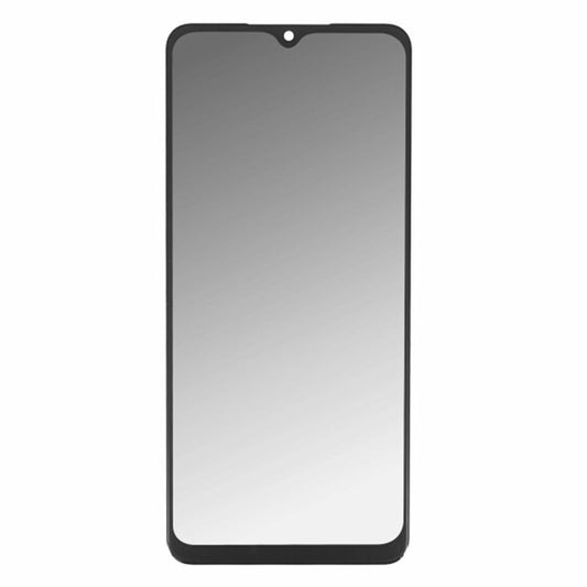 Ecran cu Touchscreen Compatibil cu Samsung Galaxy A04s (SM-A047) - OEM (18583) - Black
