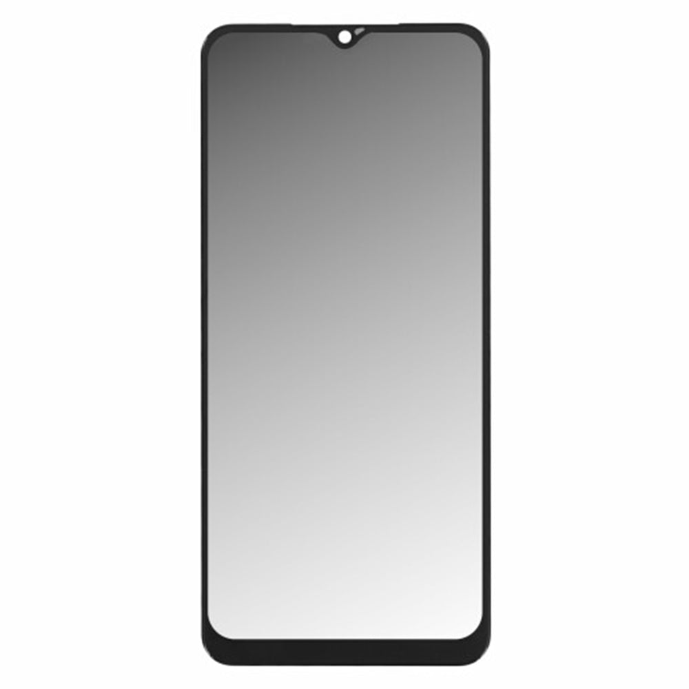 Ecran cu Touchscreen Compatibil cu Samsung Galaxy A04 (SM-A045F) - OEM (19445) - Black