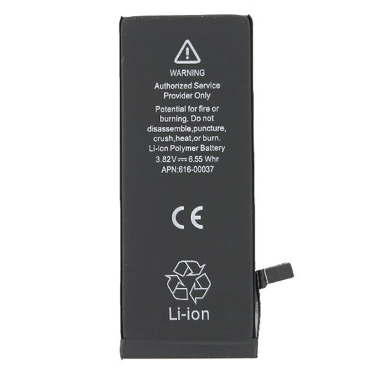 Baterie pentru iPhone 6s (APN 16-00037), 1715mAh - OEM (09872) - Black