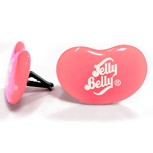Odorizant Solid pentru Masina (set 2) - Jelly Belly - Tutti Frutti