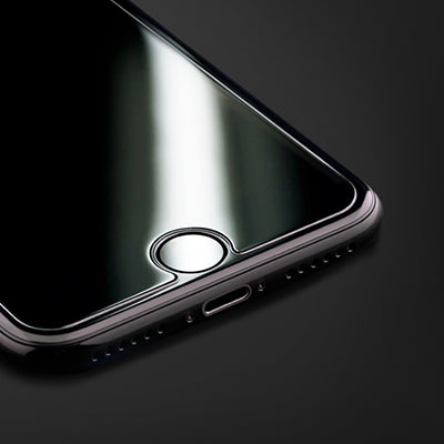 Folie pentru iPhone 6 / 6S / 7 / 8 / SE 2, SE 2020 / SE 3, SE 2022 - Lito 2.5D Classic Glass - Clear