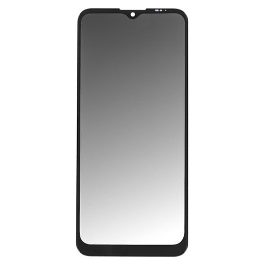 Ecran cu Touchscreen Compatibil cu Motorola Moto G30 - OEM (19440) - Black