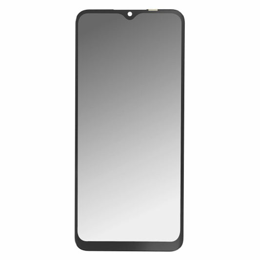 Ecran cu Touchscreen Compatibil cu Oppo A16 / A16s / A54s - OEM (17309) - Black