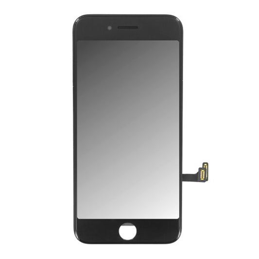 Ecran LCD IPS cu Touchscreen si Componente Compatibil cu iPhone 8 / SE (2020/2022) - Apple (14230) - Black