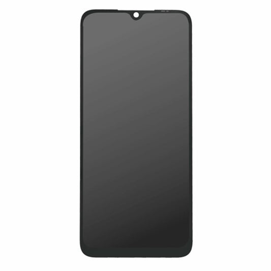 Ecran cu Touchscreen Compatibil cu Honor 70 Lite - OEM (20415) - Black