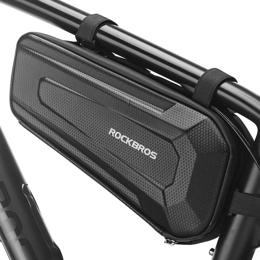 Geanta pentru Motocicleta / Bicicleta - RockBros (30180001001) - Black