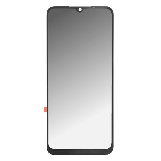 Ecran LCD IPS cu Touchscreen Compatibil cu Xiaomi Redmi 9A / 9C / 9AT / 10A - OEM (14550) - Black