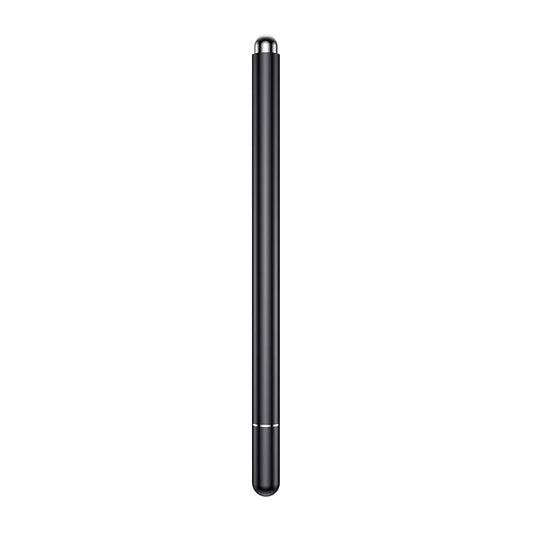 [RETURNED ITEM]  Joyroom Excellent Series Passive Capacitive Stylus Stylus Pen for Smartphone / Tablet Black (JR-BP560S)