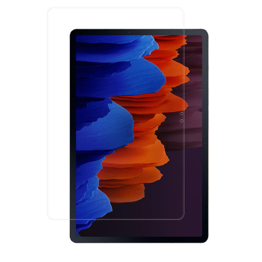 [RETURNED ITEM] Wozinsky Tempered Glass 9H Screen Protector for Samsung Galaxy Tab S7 + (SM-T976) / Tab S7 FE (SM-T736B) / Tab S8 + (SM-X806)