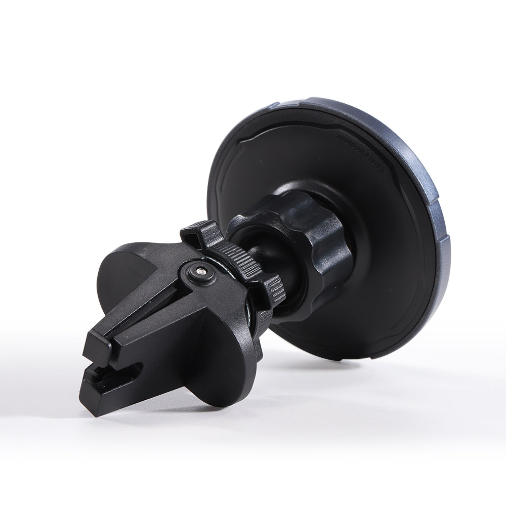 Joyroom Magnetic Car Phone Holder for Air Vent Black (JR-ZS313)