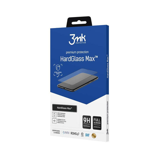 Szkło 9H 3mk HardGlass Max™ na Xiaomi 13