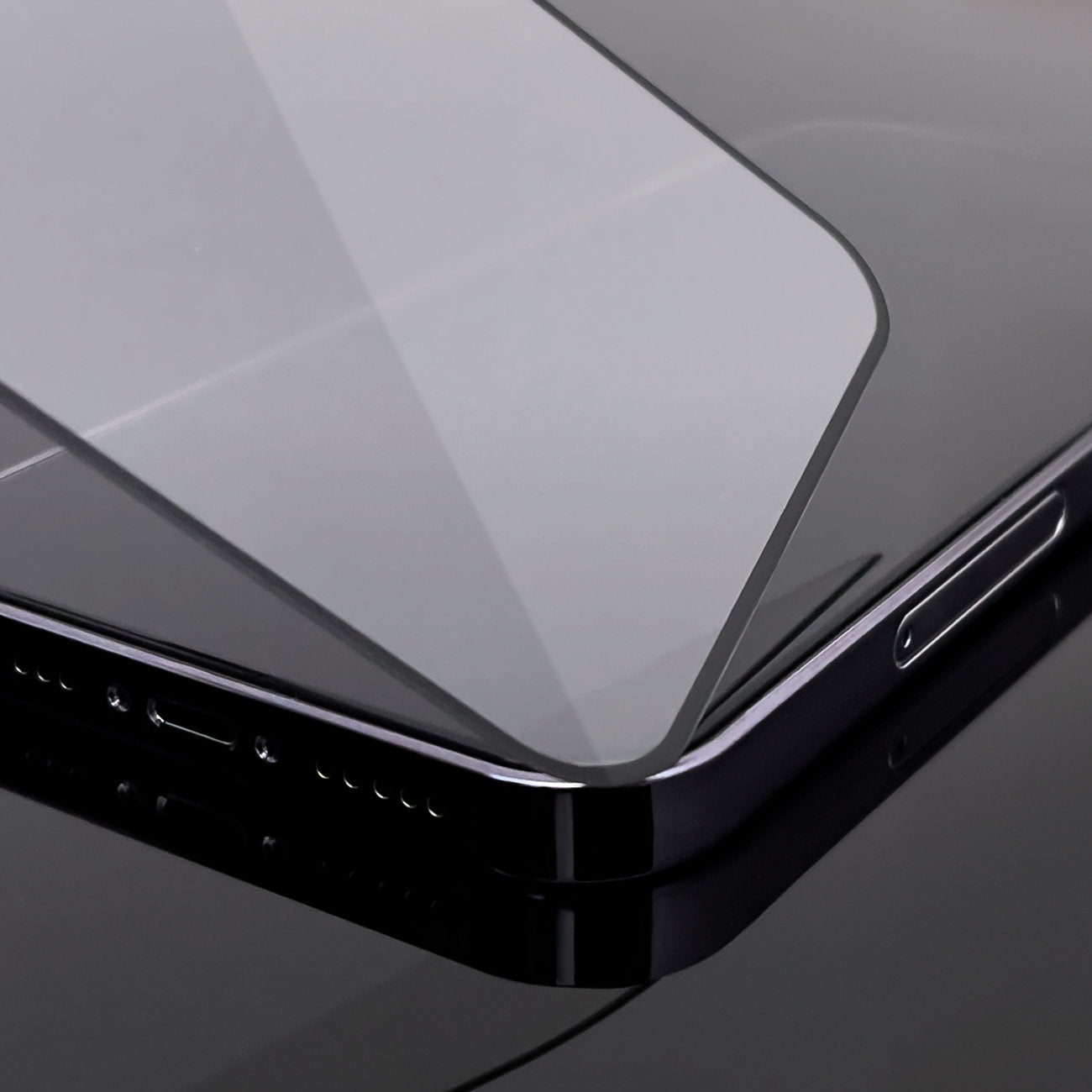 Wozinsky Full Glue tempered glass Motorola Moto E22i / E22 full screen with frame black (case friendly)