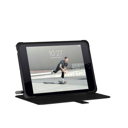 Husa UAG Metropolis Case SE pentru iPad Mini 6 2021, negru