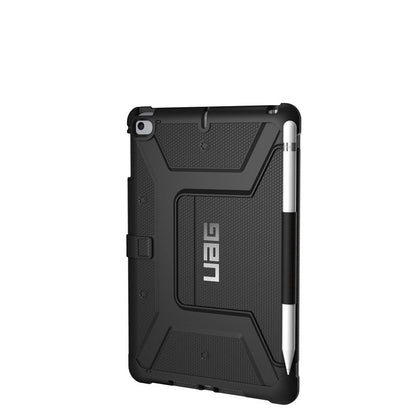 Husa UAG Metropolis Case pentru iPad Mini 2019/mini 4, negru