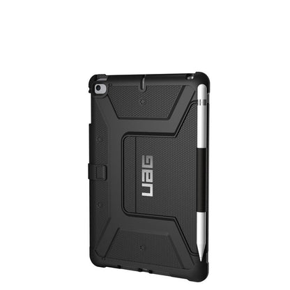 Husa UAG Metropolis Case SE pentru iPad Mini 6 2021, negru