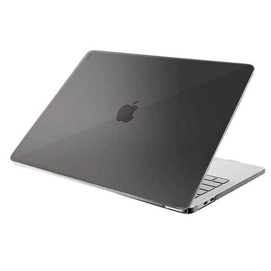 UNIQ etui Husk Pro Claro MacBook Air 13" (2020) szary/smoke matte grey