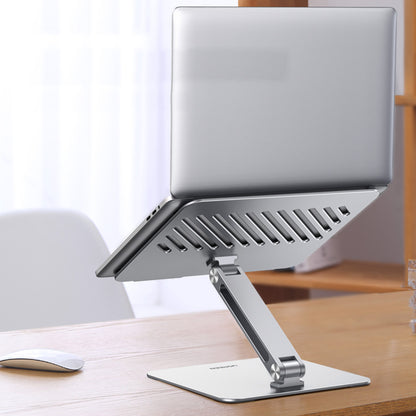 Ugreen metal stand foldable laptop tablet stand (LP339)