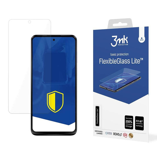 Motorola Moto G13/G23 - 3mk FlexibleGlass Lite™