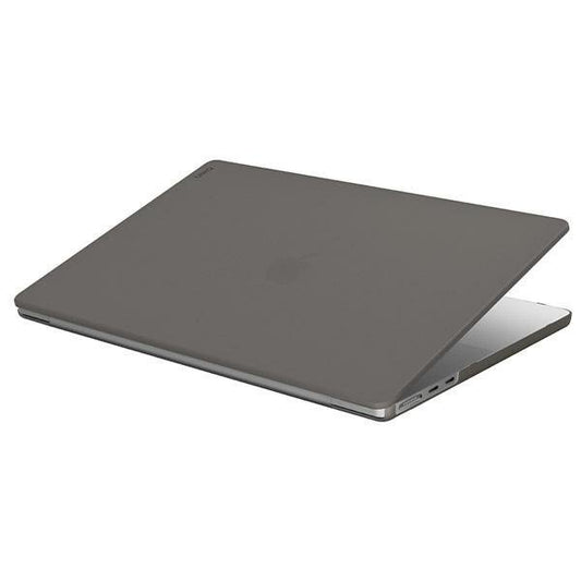 Uniq case for Claro MacBook Air 13 (2022) grey/smoke grey