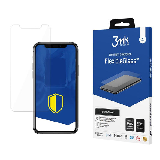 Apple iPhone 11 Pro - 3mk FlexibleGlass™