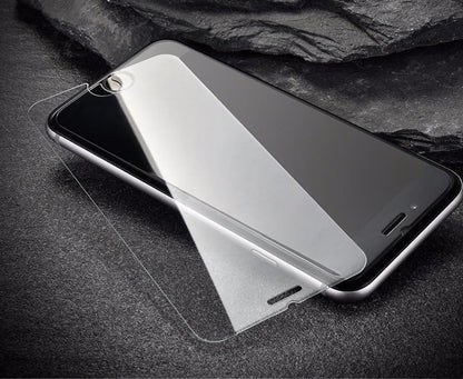 Standard Tempered Glass Envelope tempered glass for Xiaomi Redmi 11A / Poco C55 / Redmi 12C 9H