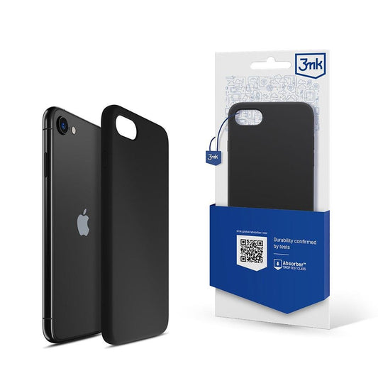 Apple iPhone 7/8/SE 2020/2022 - 3mk Silicone Case
