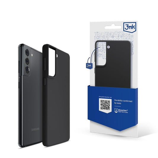 Samsung Galaxy S22 5G - 3mk Silicone Case