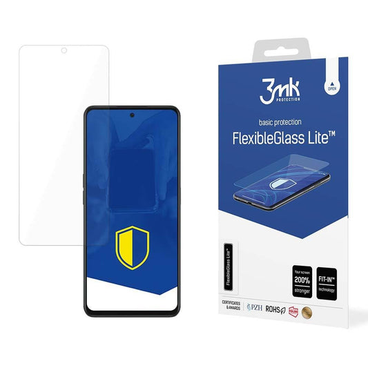 OnePlus Nord CE 3 Lite - 3mk FlexibleGlass Lite™