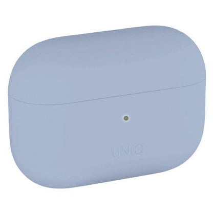 Uniq case Lino AirPods Pro Silicone blue/arctic blue