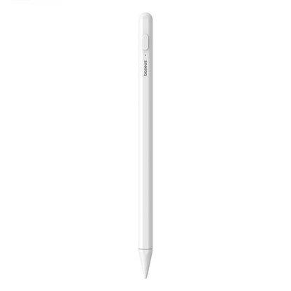 Baseus Smooth Writing 2 stylus with LED indicator - white