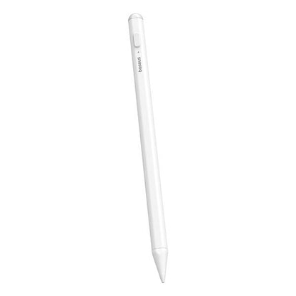 Baseus Smooth Writing 2 stylus with LED indicator - white