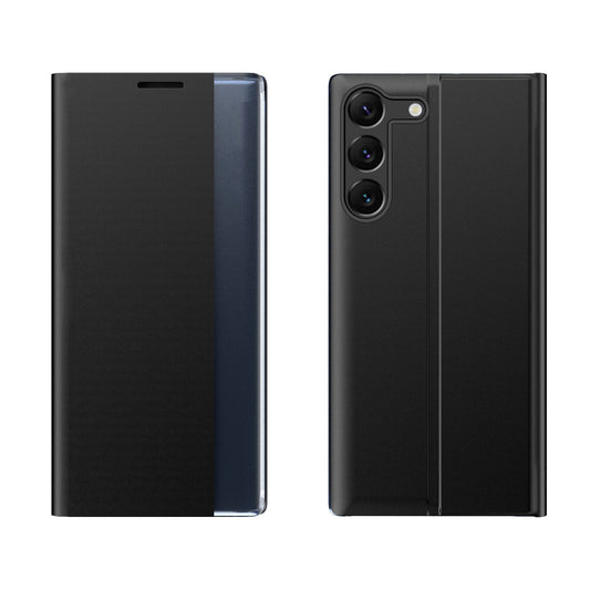 New Sleep View Case Xiaomi POCO C65/Redmi 13C Black