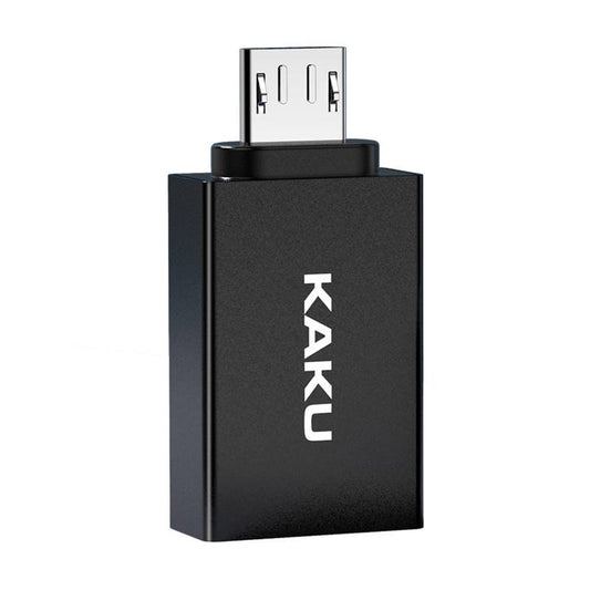 Adaptor de la MicroUSB la USB, Kaku