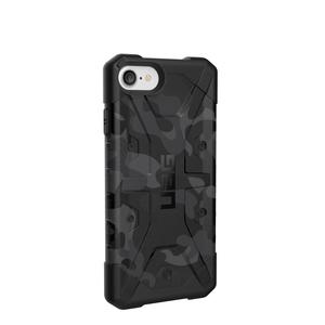 Husa UAG Pathfinder Forest Camo iPhone 11 Pro