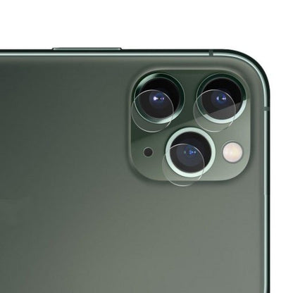 Folie de sticla pentru camera Bestsuit 9H Flexible Glass iPhone SE 2020