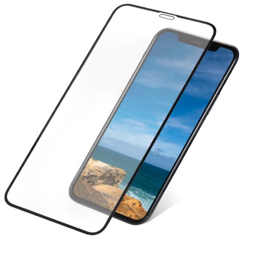 Folie de sticla securizata Full Cover 3D ANANK 9H Samsung Note 10