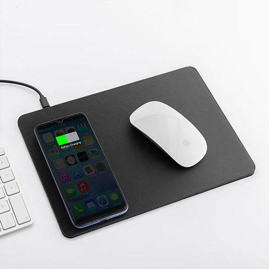 Mousepad cu incarcator Wireless incorporat